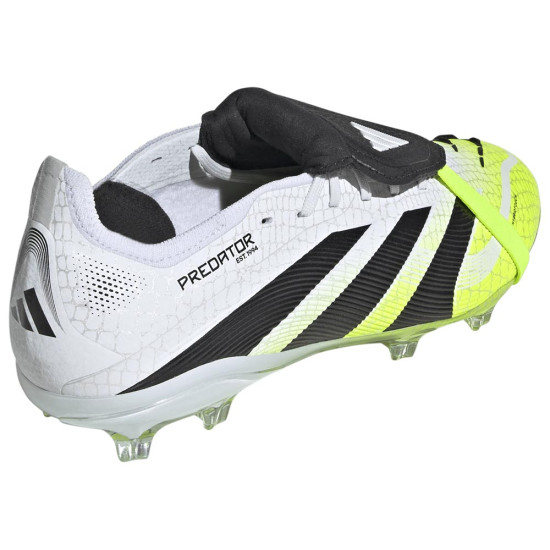 Adidas Predator Elite Fold-Over Tongue FG Adidas Predator Elite Fold-Over Tongue FG